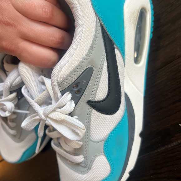 Nike air max sneakers - Picture 3 of 7